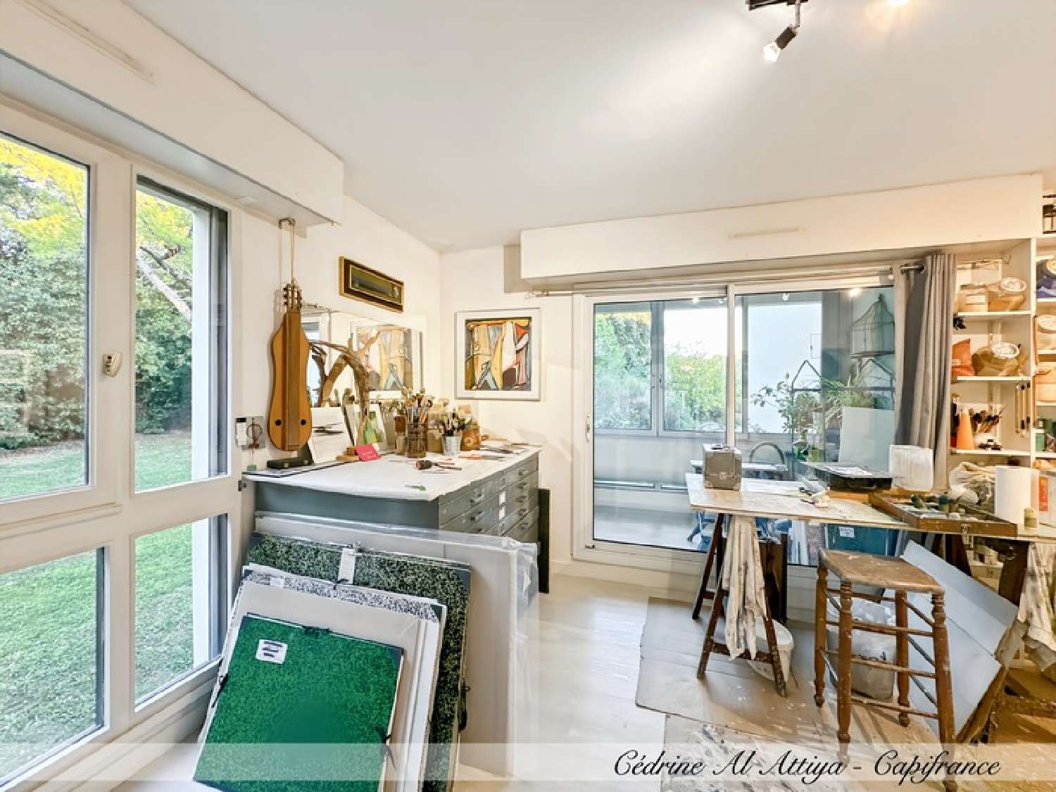  te koop appartement La Rochelle Charente-Maritime 8