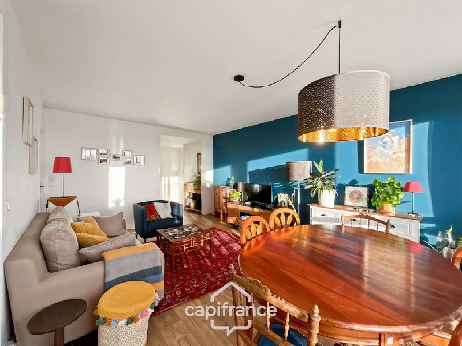  te koop appartement La Rochelle Charente-Maritime 4