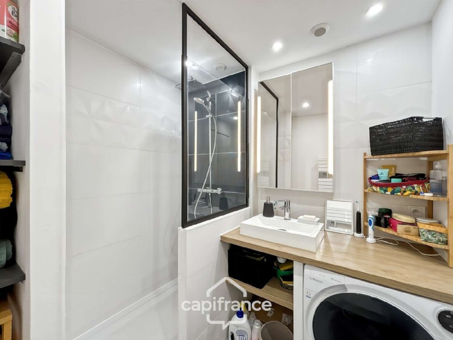  te koop appartement La Rochelle Charente-Maritime 8