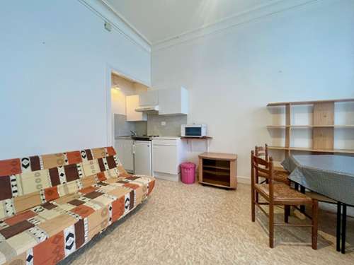 La Rochelle Charente-Maritime appartement foto 7244160