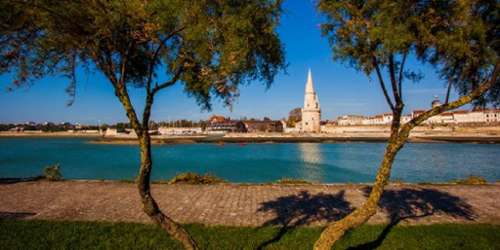 La Rochelle Charente-Maritime appartement foto 7247713