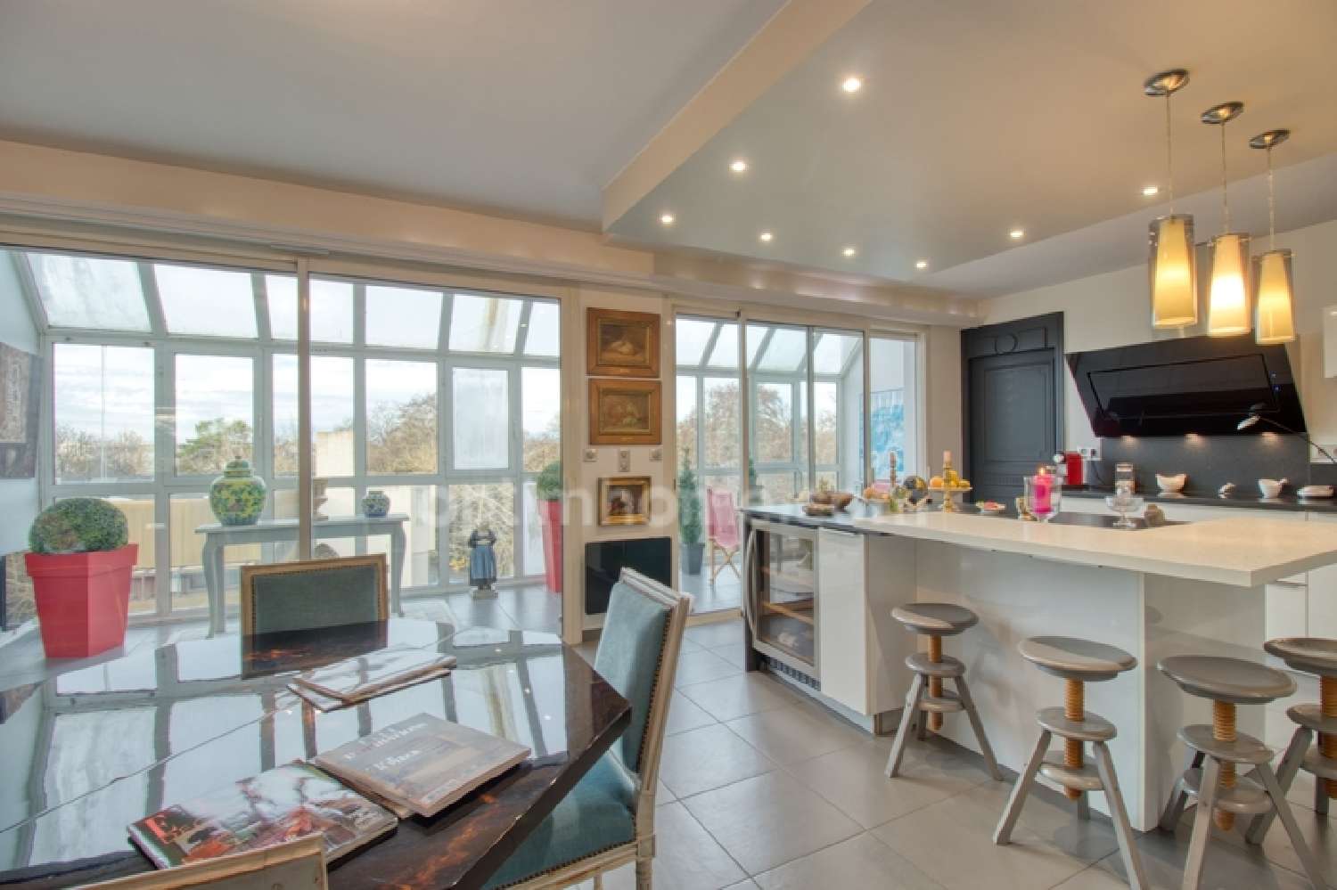  for sale apartment La Rochelle Charente-Maritime 3