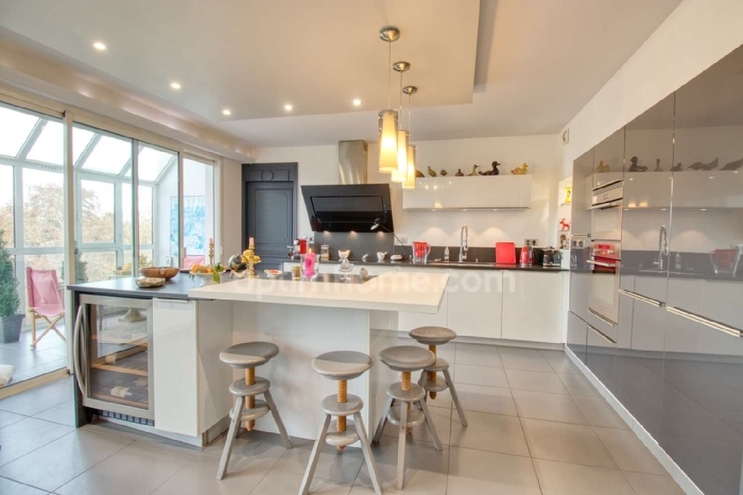  for sale apartment La Rochelle Charente-Maritime 4