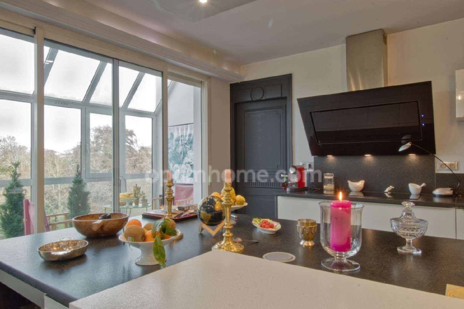  for sale apartment La Rochelle Charente-Maritime 5