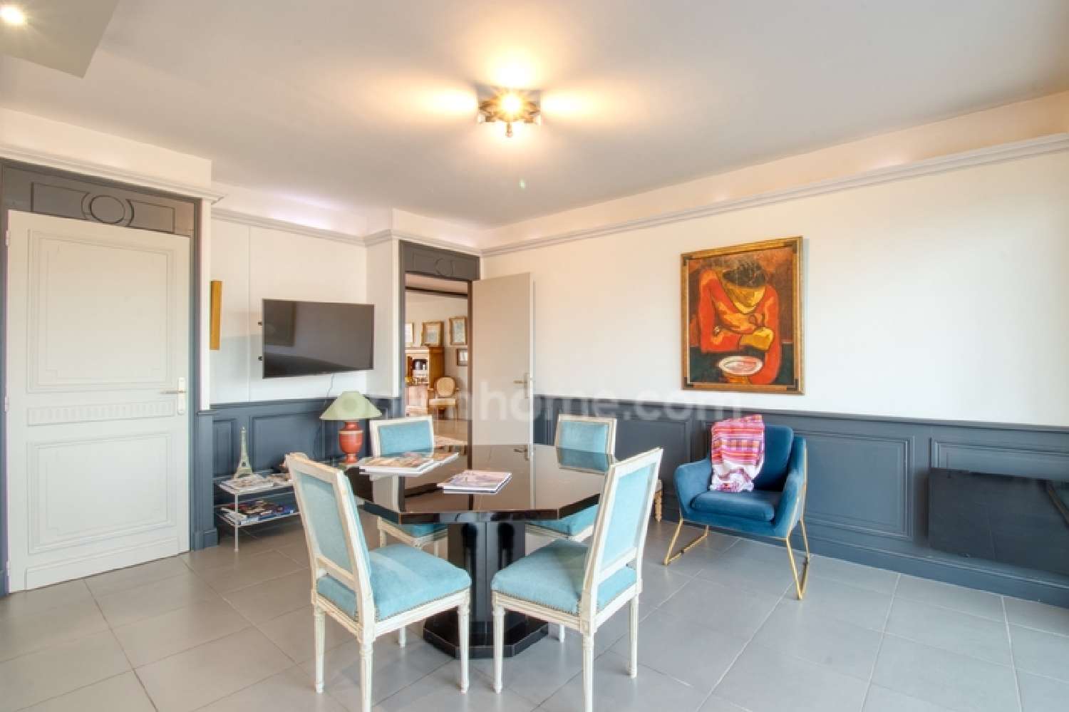  for sale apartment La Rochelle Charente-Maritime 8