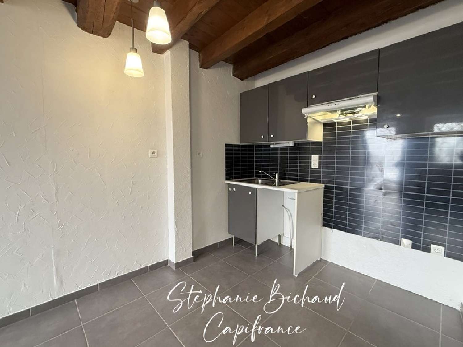  for sale apartment La Rochette Hautes-Alpes 3