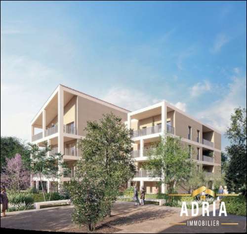 La Roque-d'Anthéron Bouches-du-Rhône Wohnung/ Apartment Bild 7241648