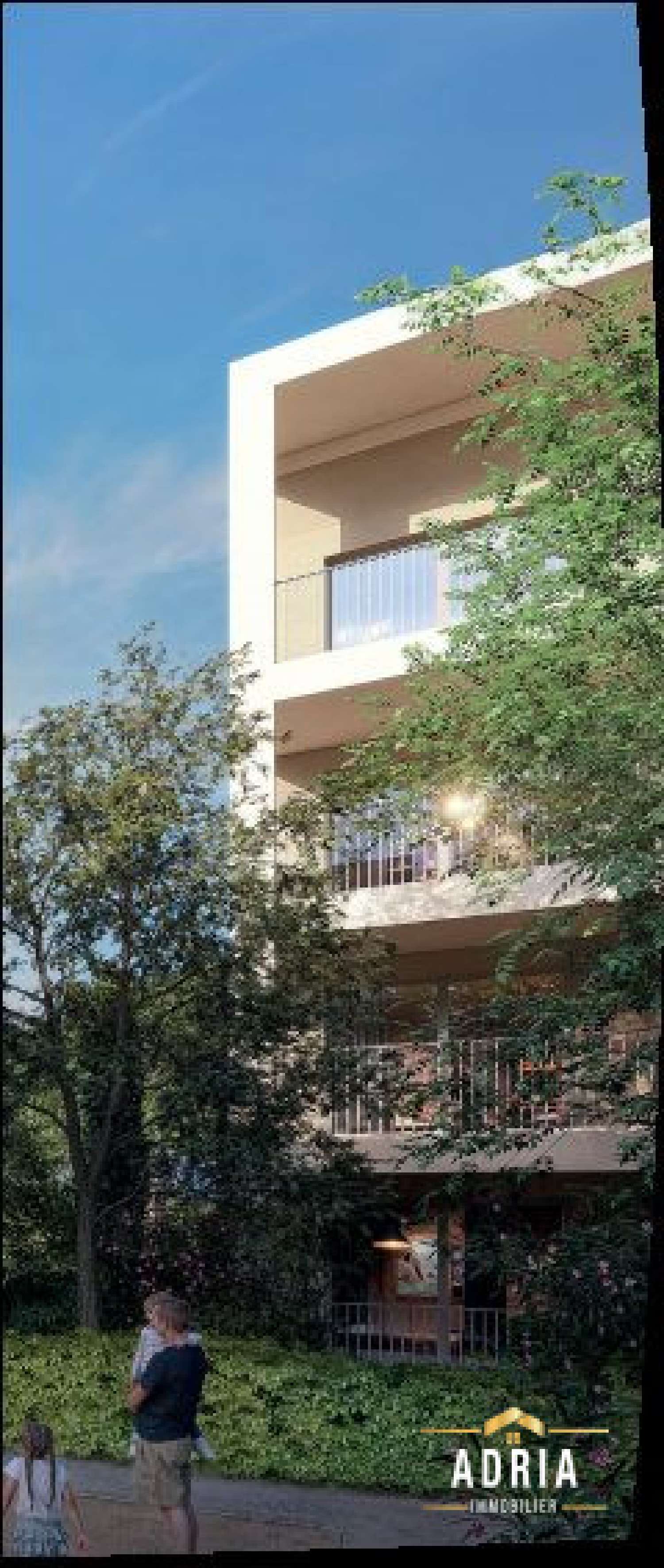  kaufen Wohnung/ Apartment La Roque-d'Anthéron Bouches-du-Rhône 4