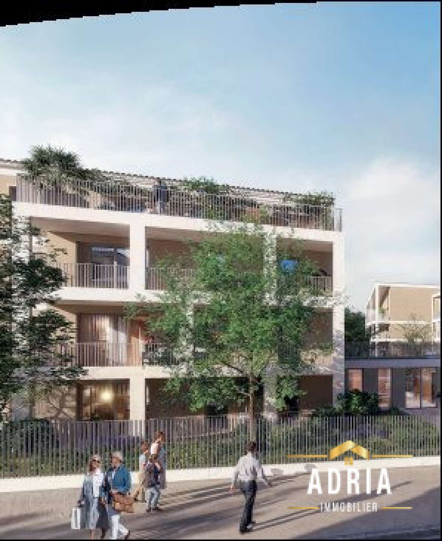  kaufen Wohnung/ Apartment La Roque-d'Anthéron Bouches-du-Rhône 5