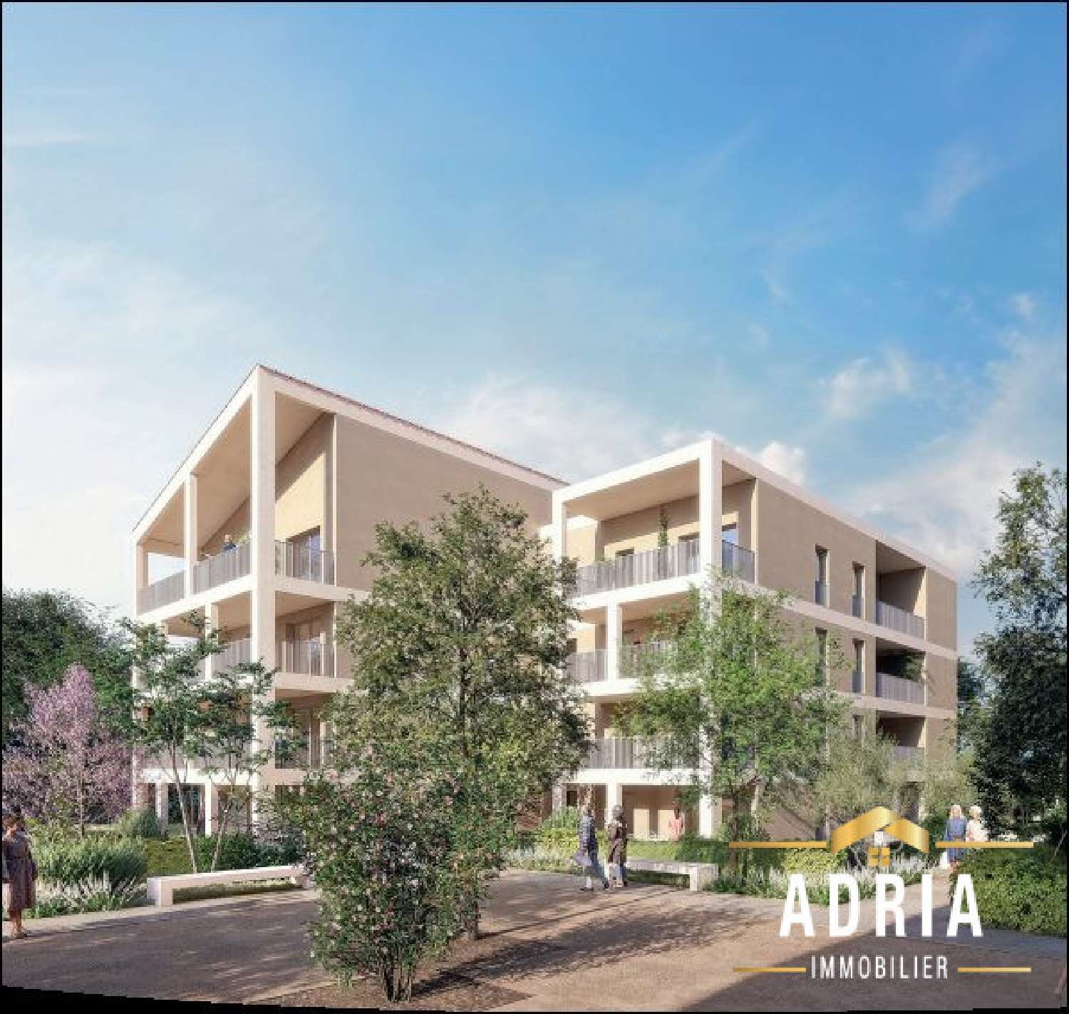  kaufen Wohnung/ Apartment La Roque-d'Anthéron Bouches-du-Rhône 1