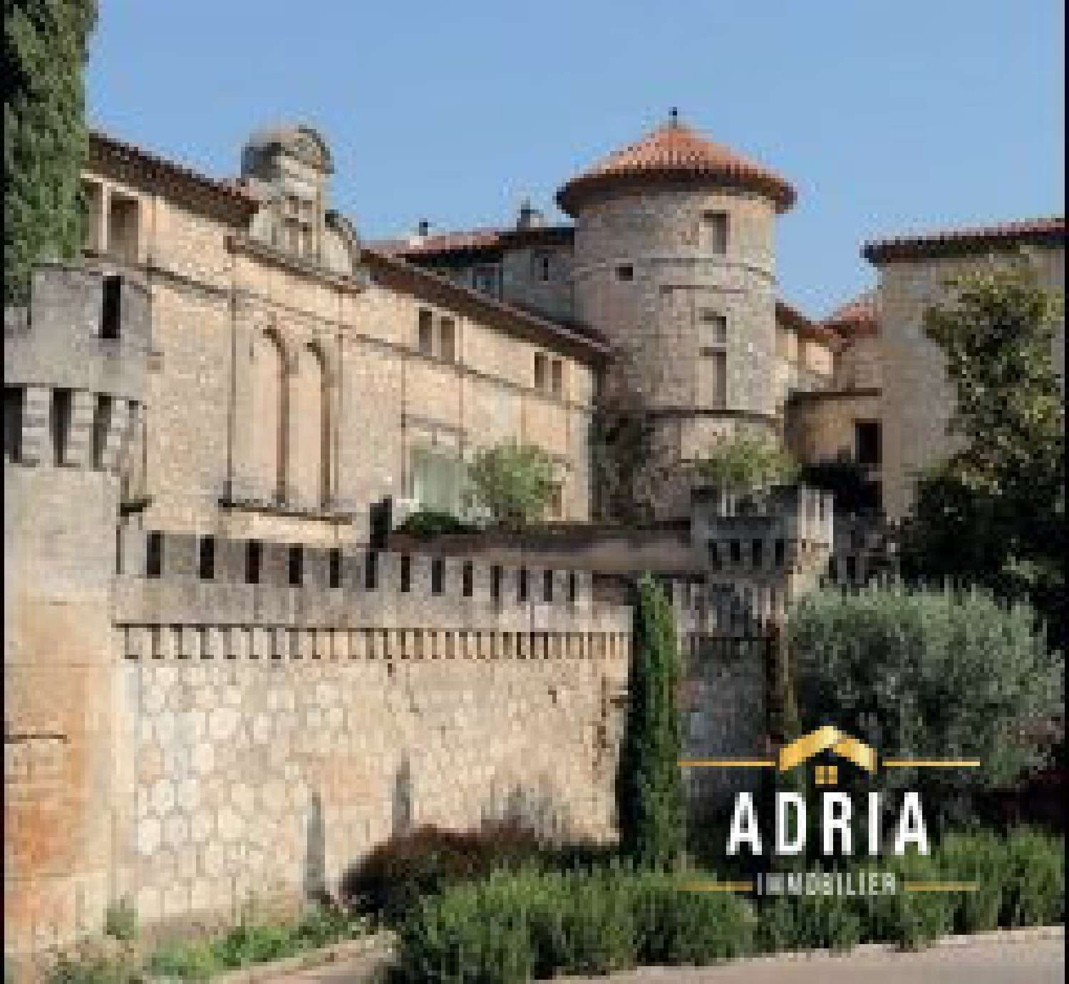  kaufen Wohnung/ Apartment La Roque-d'Anthéron Bouches-du-Rhône 3