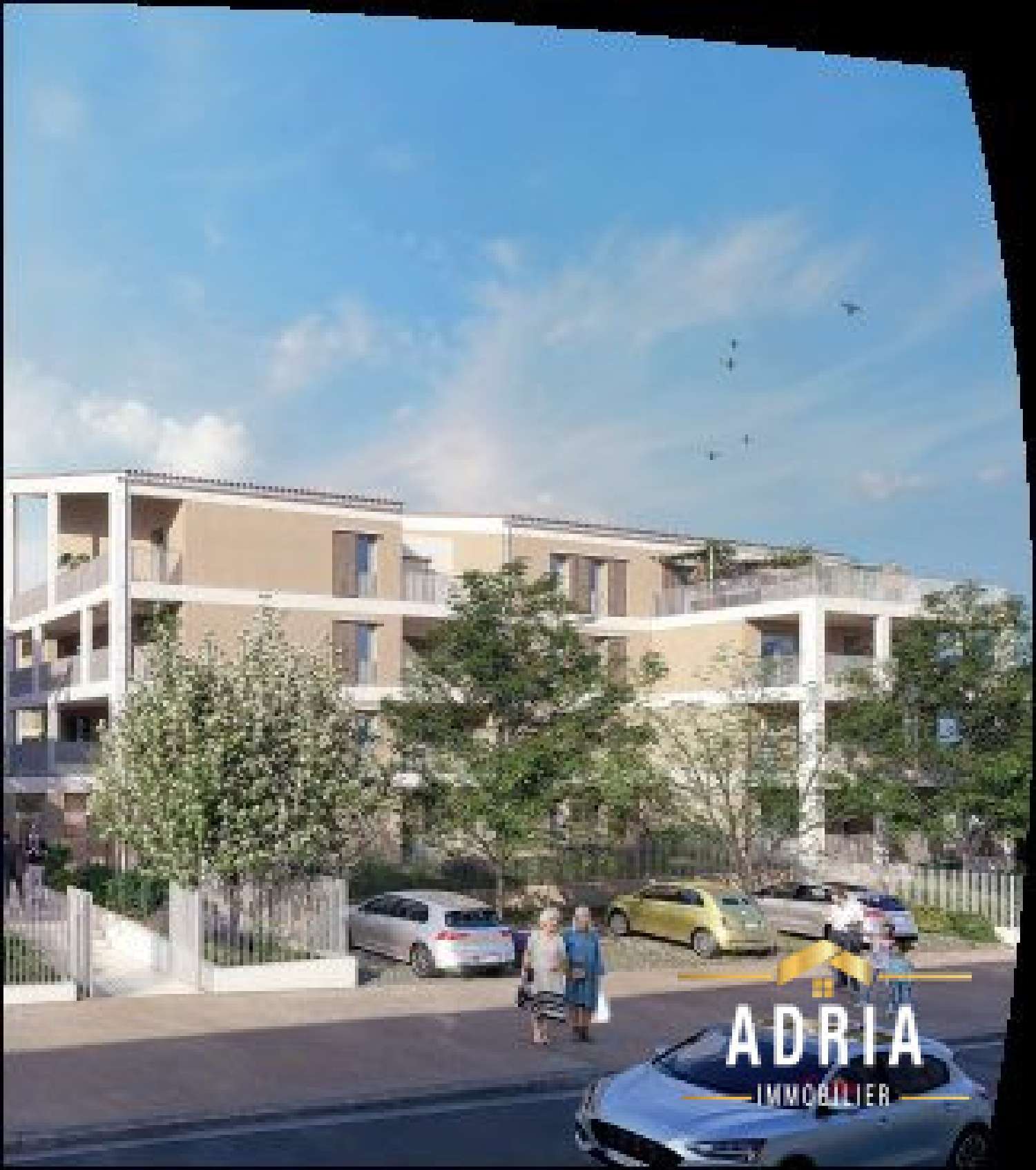  kaufen Wohnung/ Apartment La Roque-d'Anthéron Bouches-du-Rhône 6