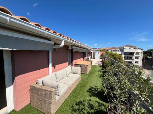 La Seyne-sur-Mer Var Wohnung/ Apartment Bild 7244191