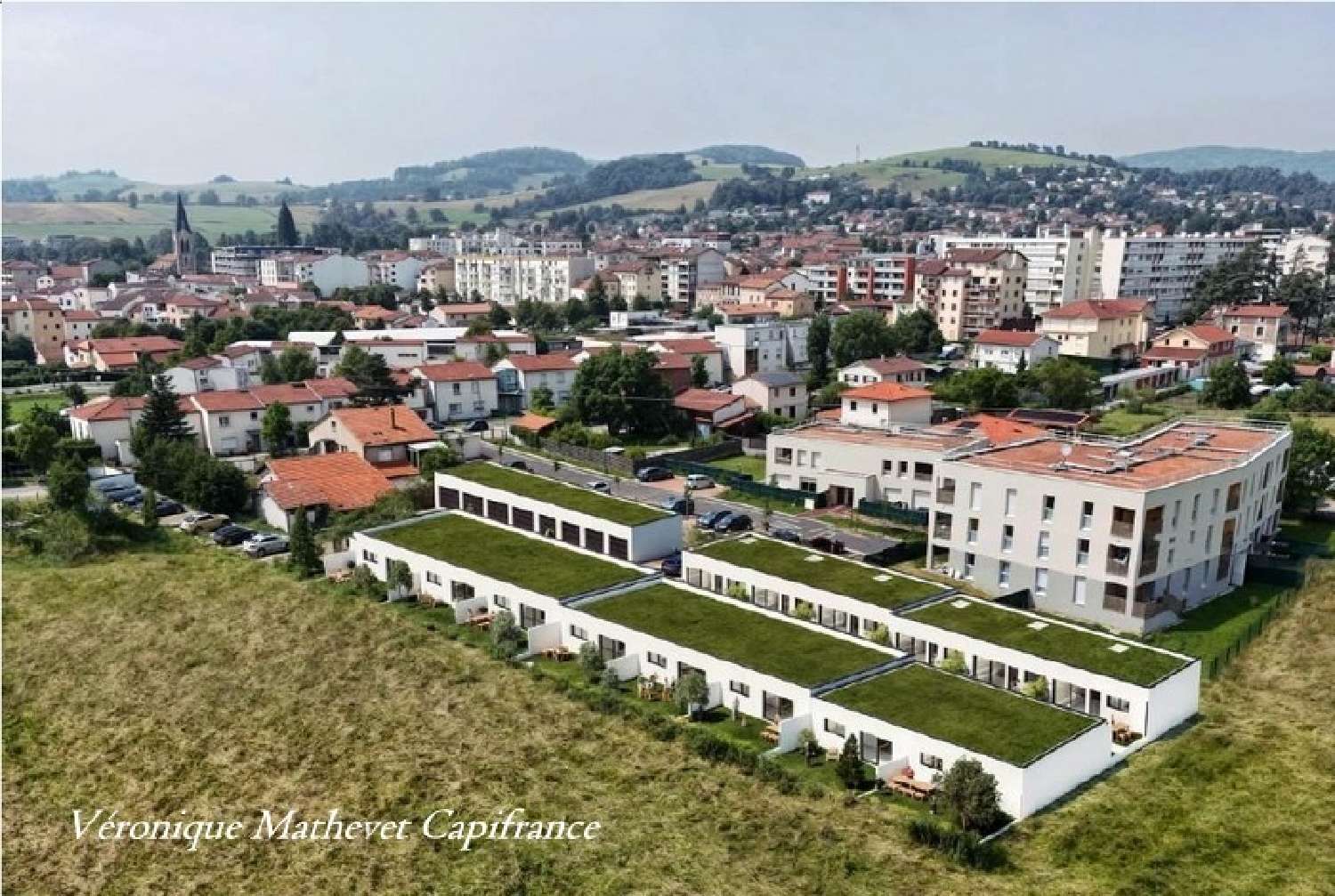  kaufen Wohnung/ Apartment La Talaudière Loire 2