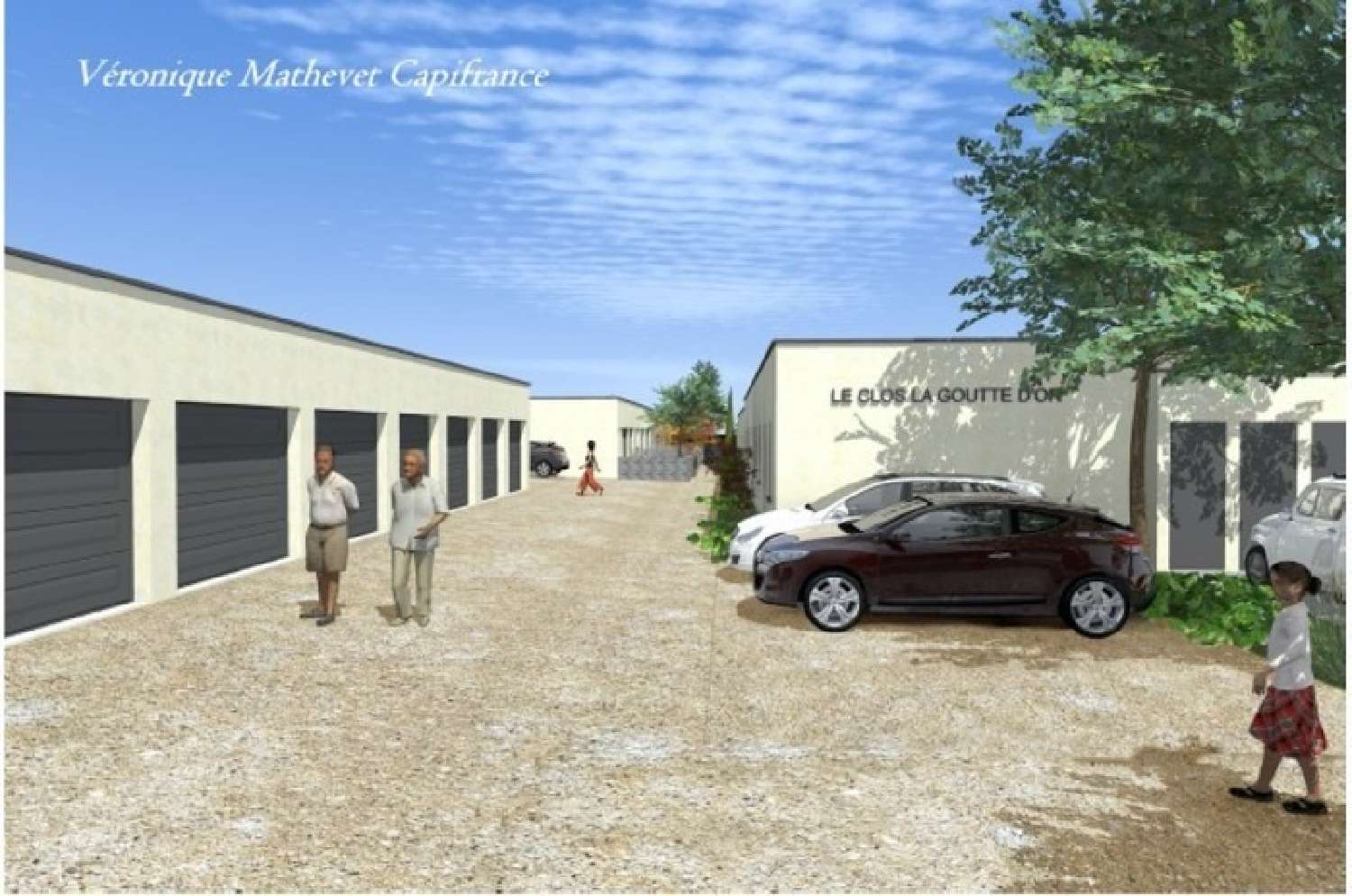  kaufen Wohnung/ Apartment La Talaudière Loire 3