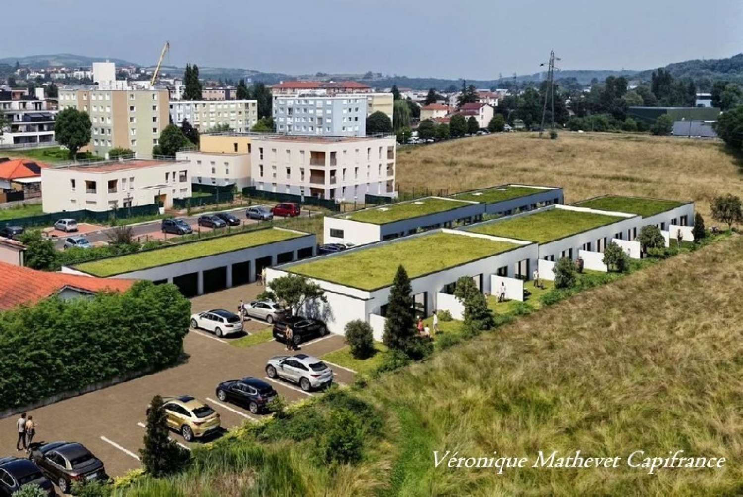  kaufen Wohnung/ Apartment La Talaudière Loire 4