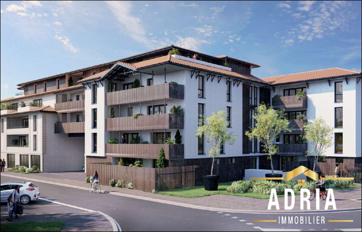  kaufen Wohnung/ Apartment La Teste-de-Buch Gironde 5