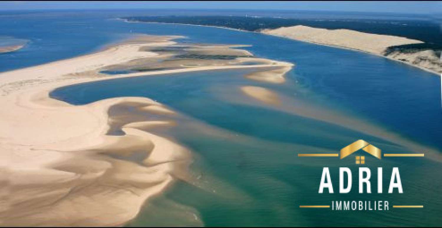  kaufen Wohnung/ Apartment La Teste-de-Buch Gironde 1