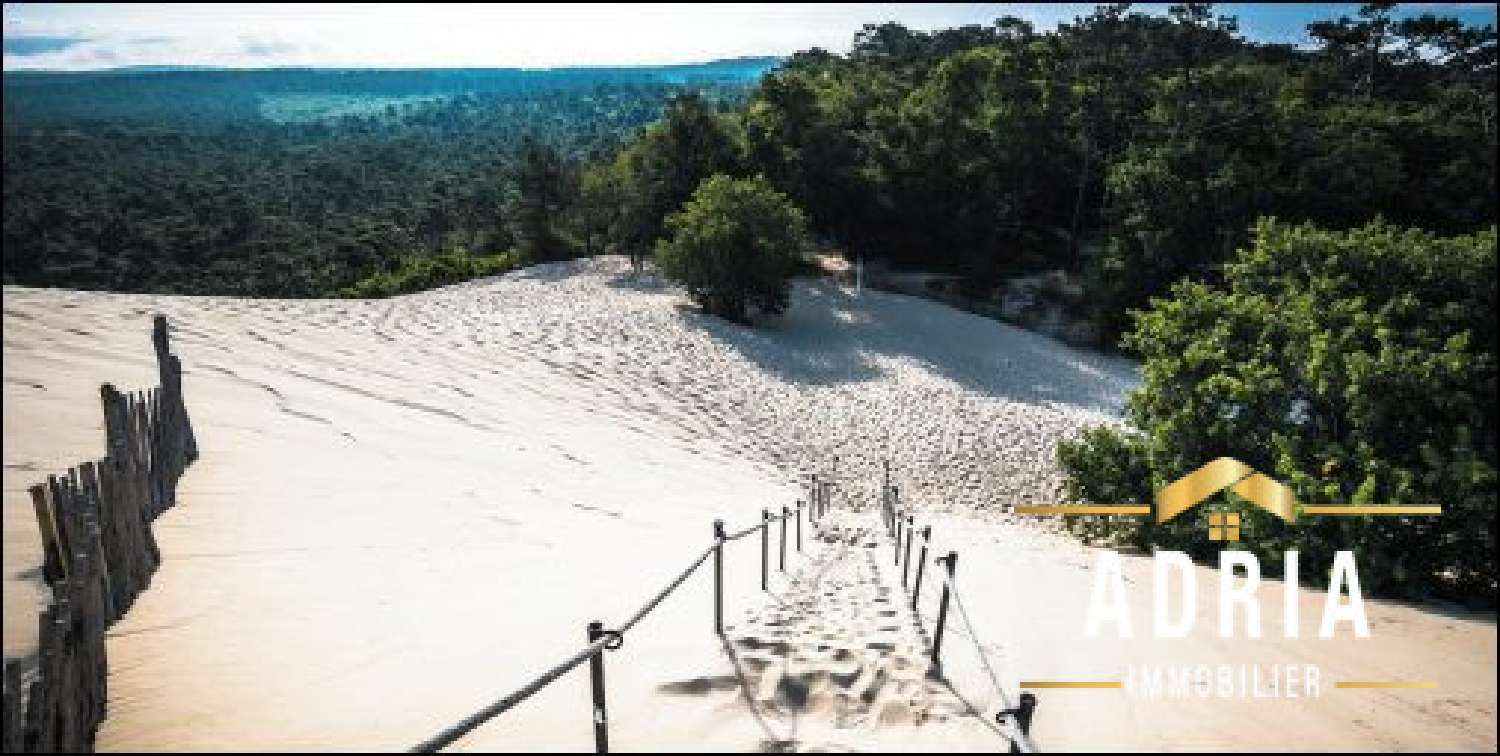  kaufen Wohnung/ Apartment La Teste-de-Buch Gironde 2