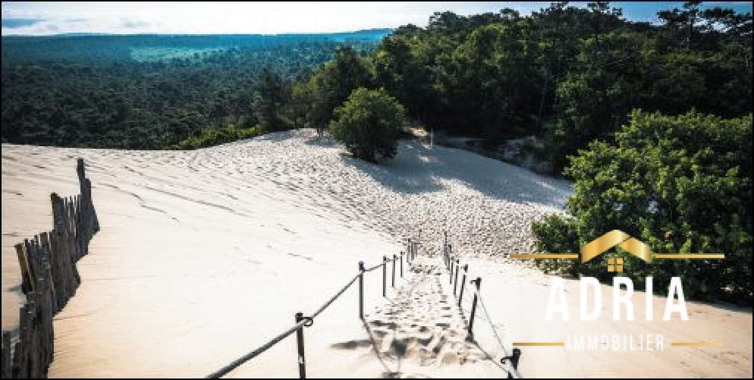  kaufen Wohnung/ Apartment La Teste-de-Buch Gironde 2