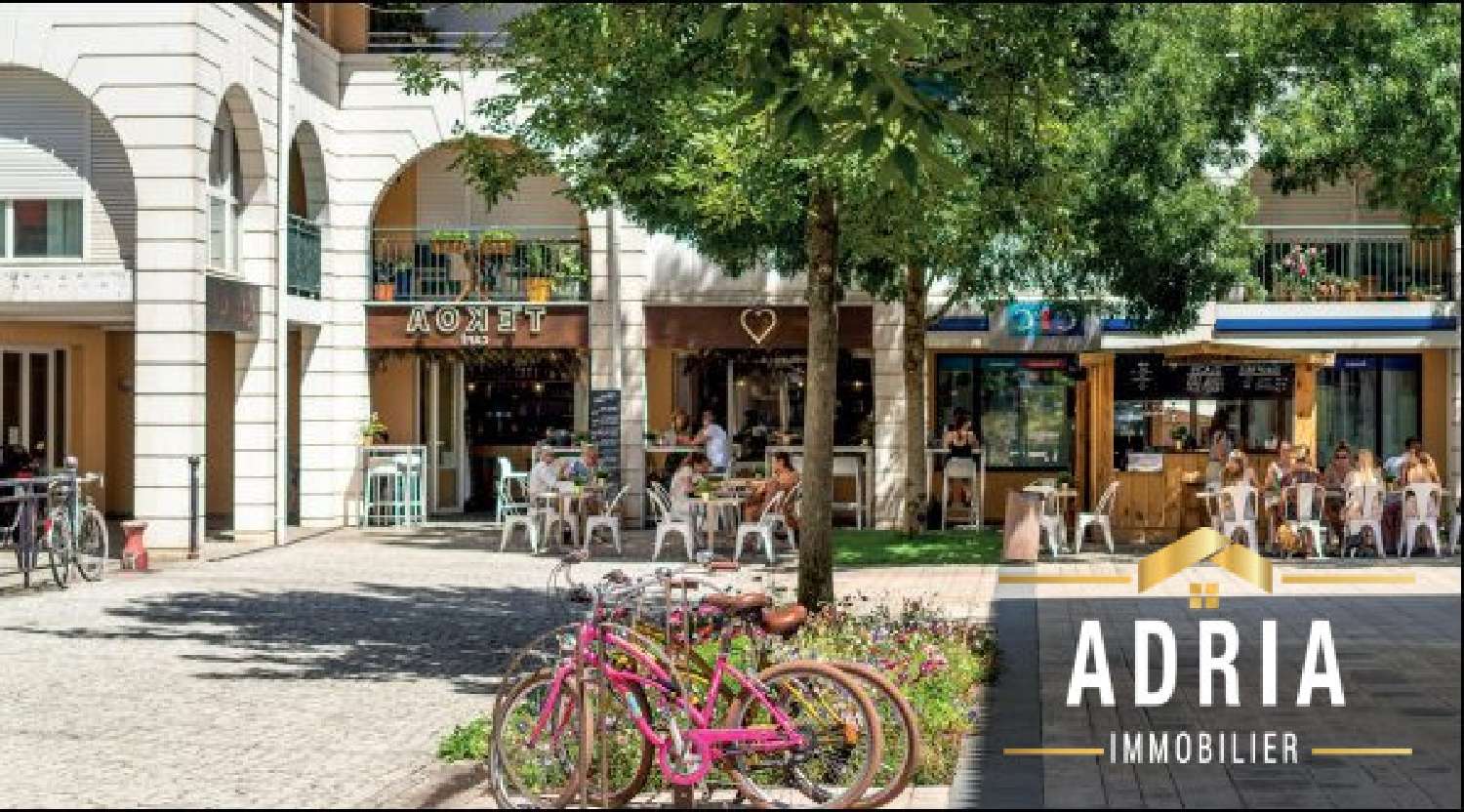  kaufen Wohnung/ Apartment La Teste-de-Buch Gironde 3