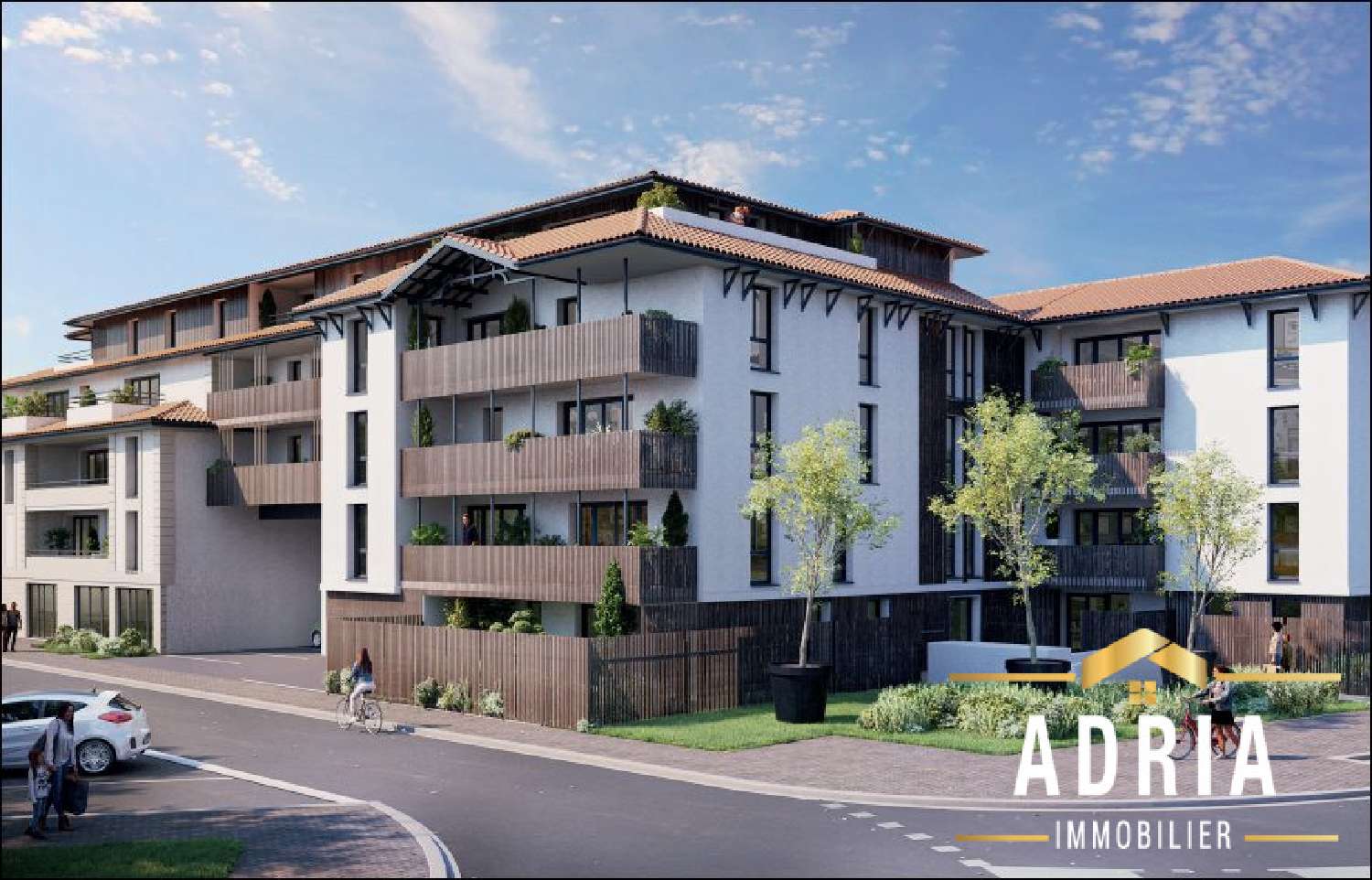  kaufen Wohnung/ Apartment La Teste-de-Buch Gironde 5