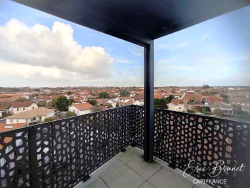 La Teste-de-Buch Gironde appartement foto 7249989