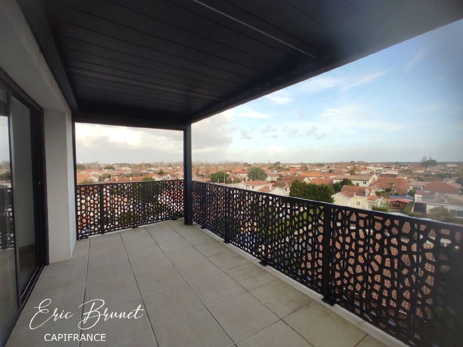  à vendre appartement La Teste-de-Buch Gironde 4