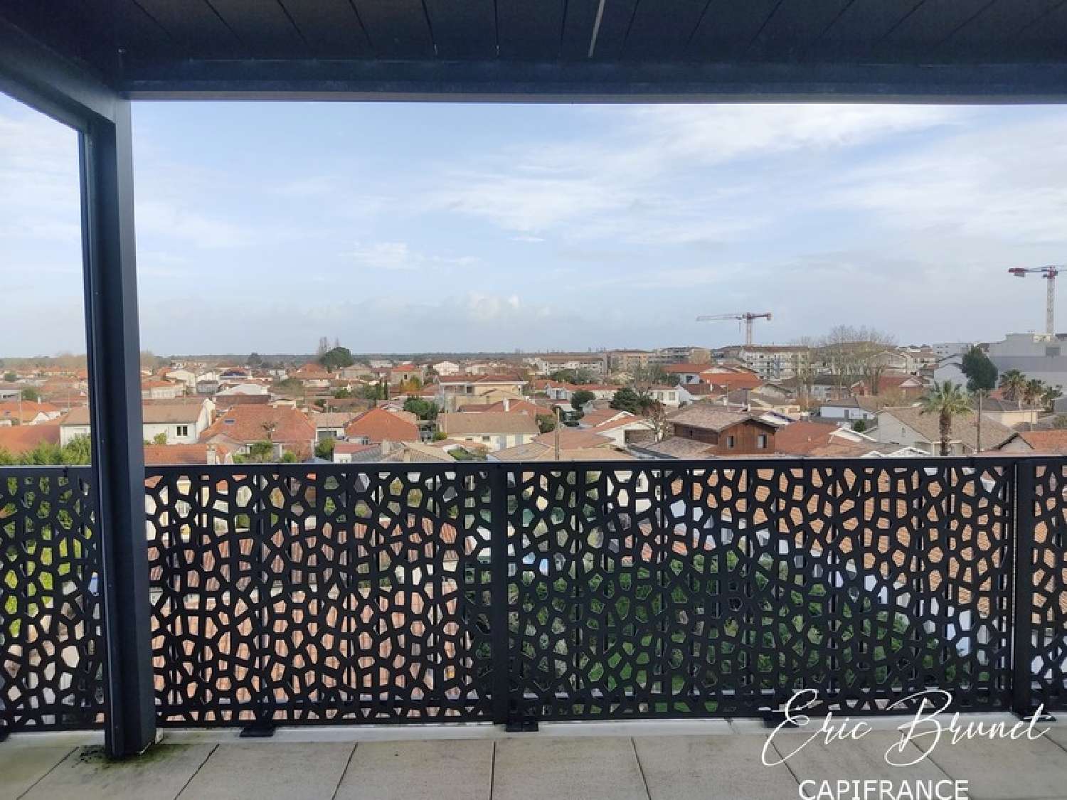  à vendre appartement La Teste-de-Buch Gironde 8