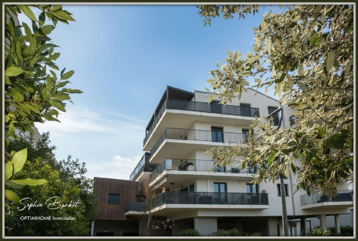  for sale apartment La Teste-de-Buch Gironde 1