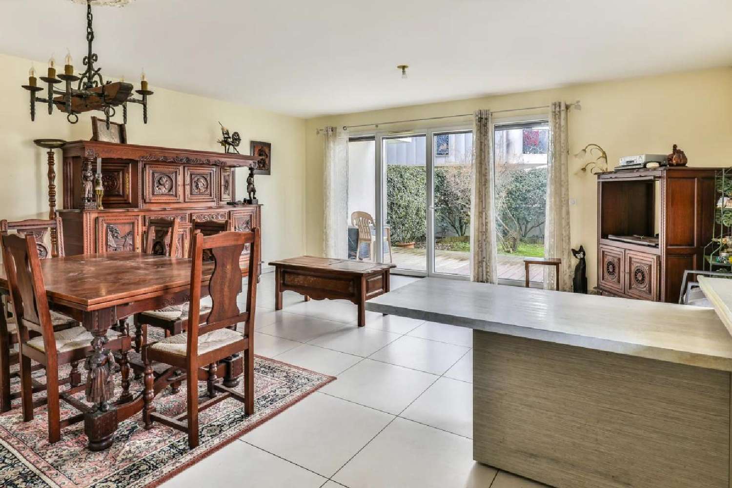 te koop appartement La Teste-de-Buch Gironde 1