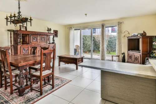 La Teste-de-Buch Gironde appartement foto 7245317