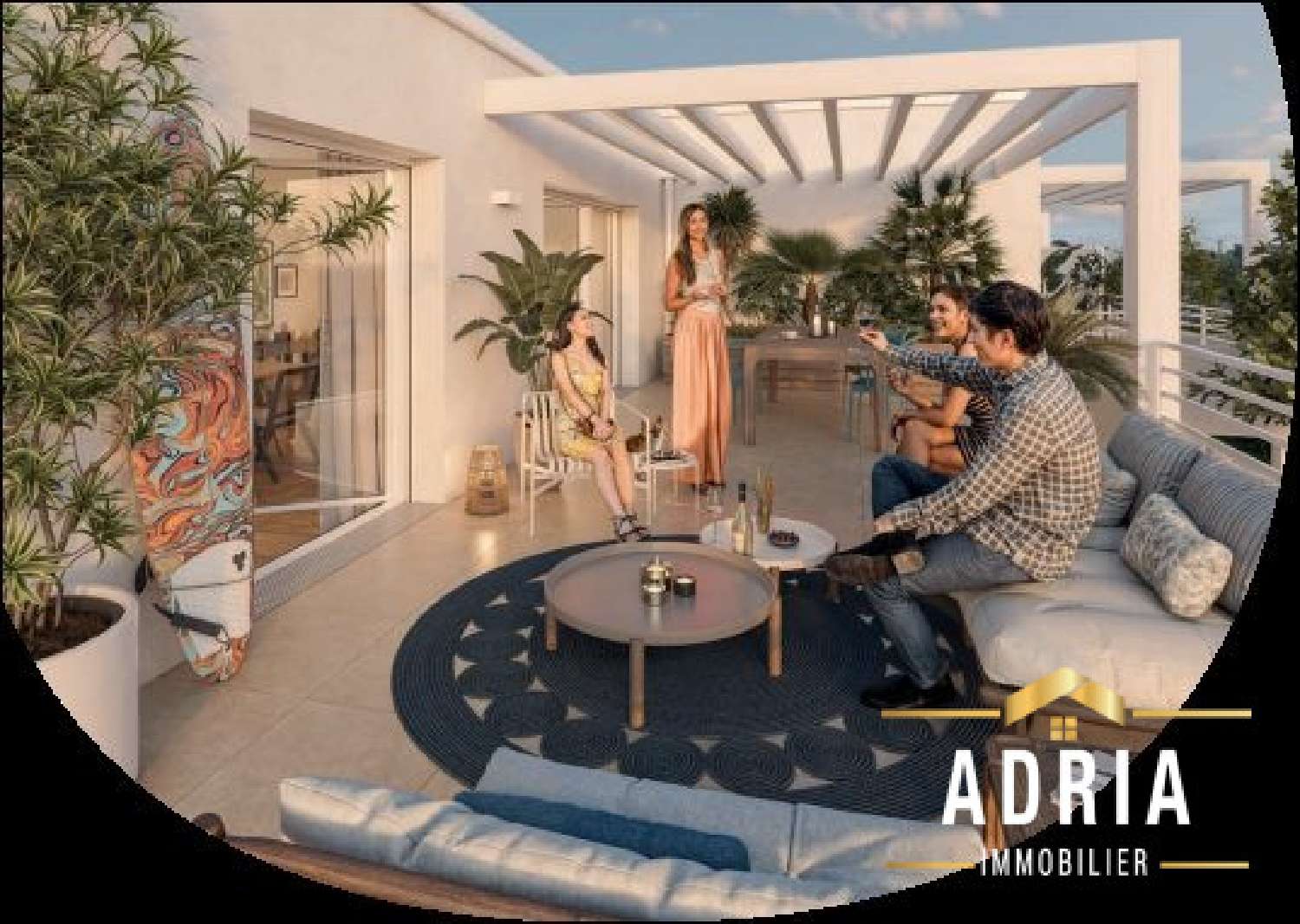 te koop appartement La Tranche-sur-Mer Vendée 1