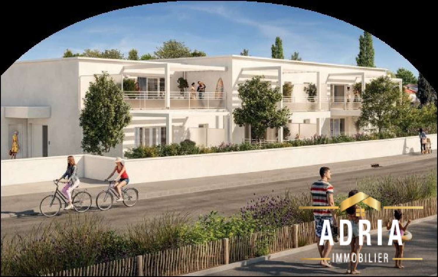 te koop appartement La Tranche-sur-Mer Vendée 2