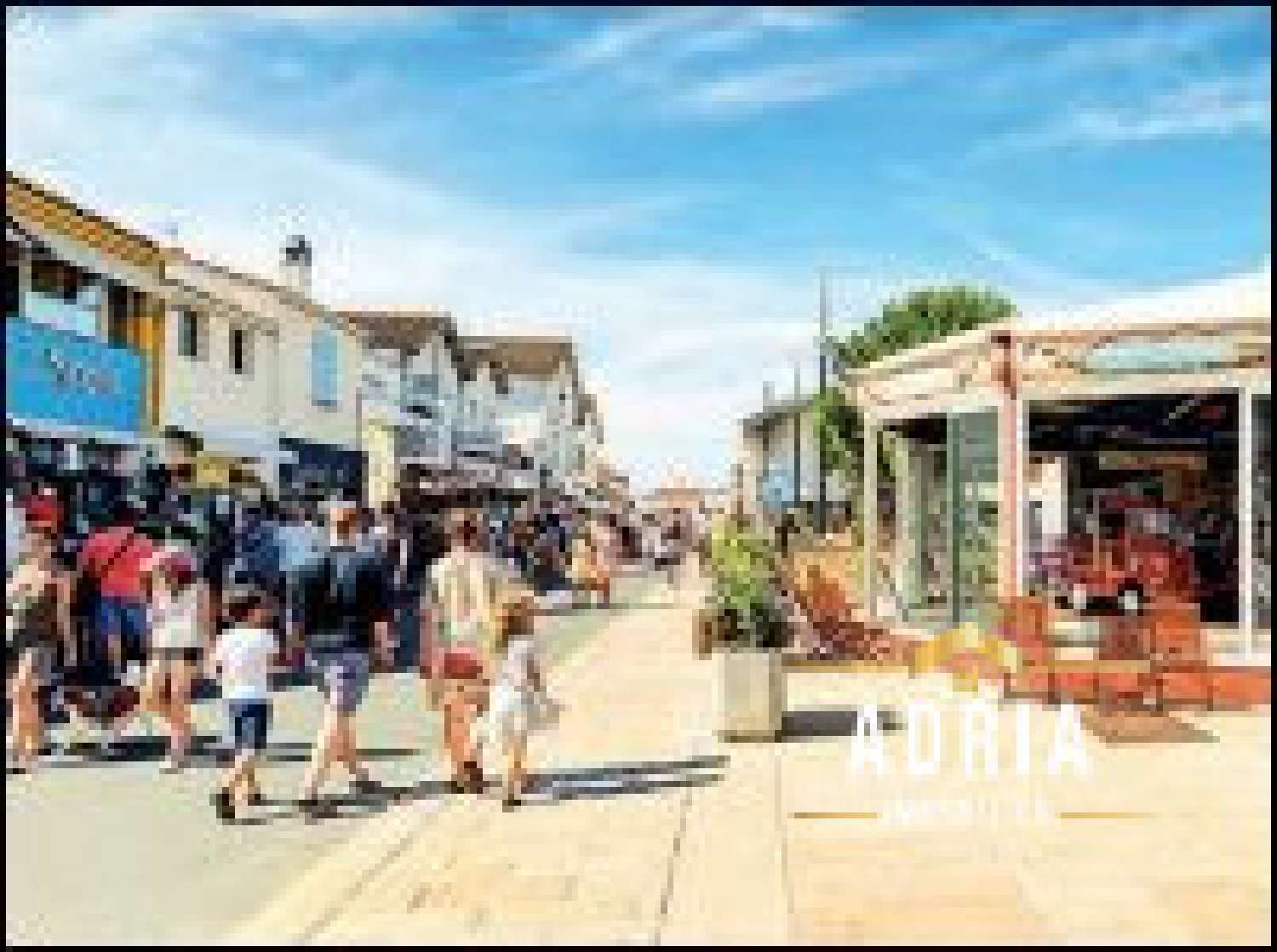 te koop appartement La Tranche-sur-Mer Vendée 5