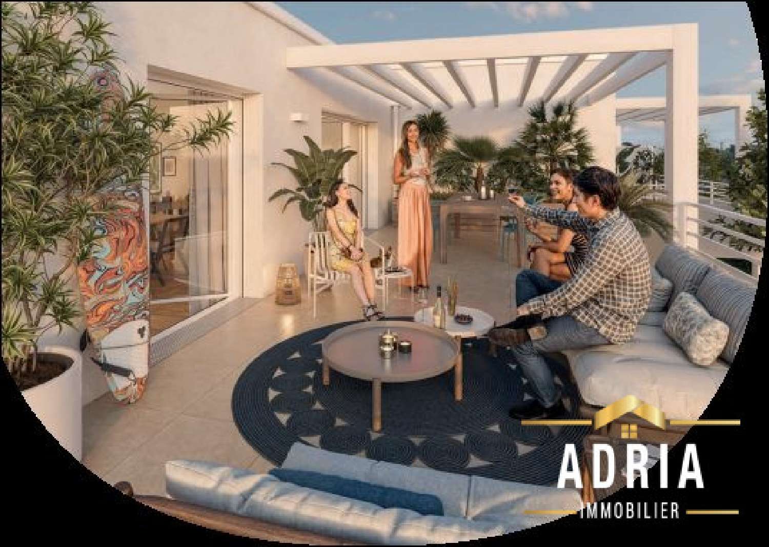  kaufen Wohnung/ Apartment La Tranche-sur-Mer Vendée 1