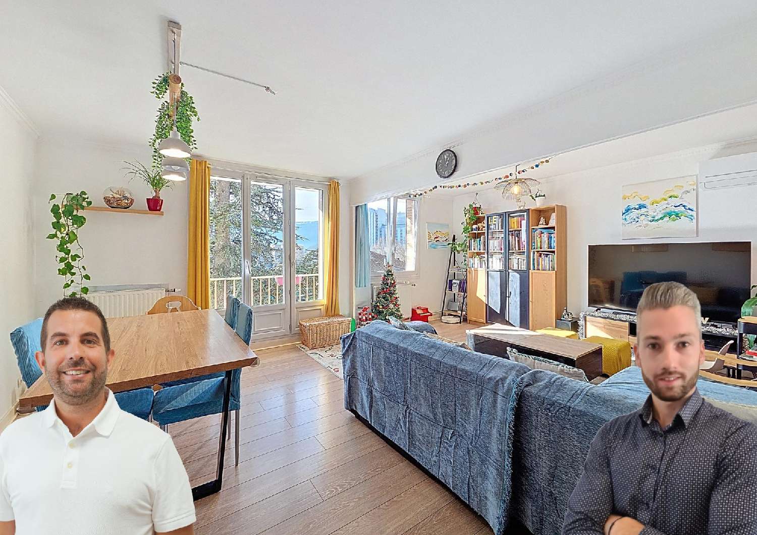 kaufen Wohnung/ Apartment La Tronche Isère 1