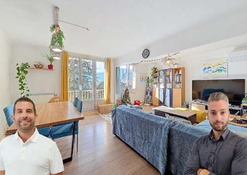 La Tronche Isère Wohnung/ Apartment Bild 7238250