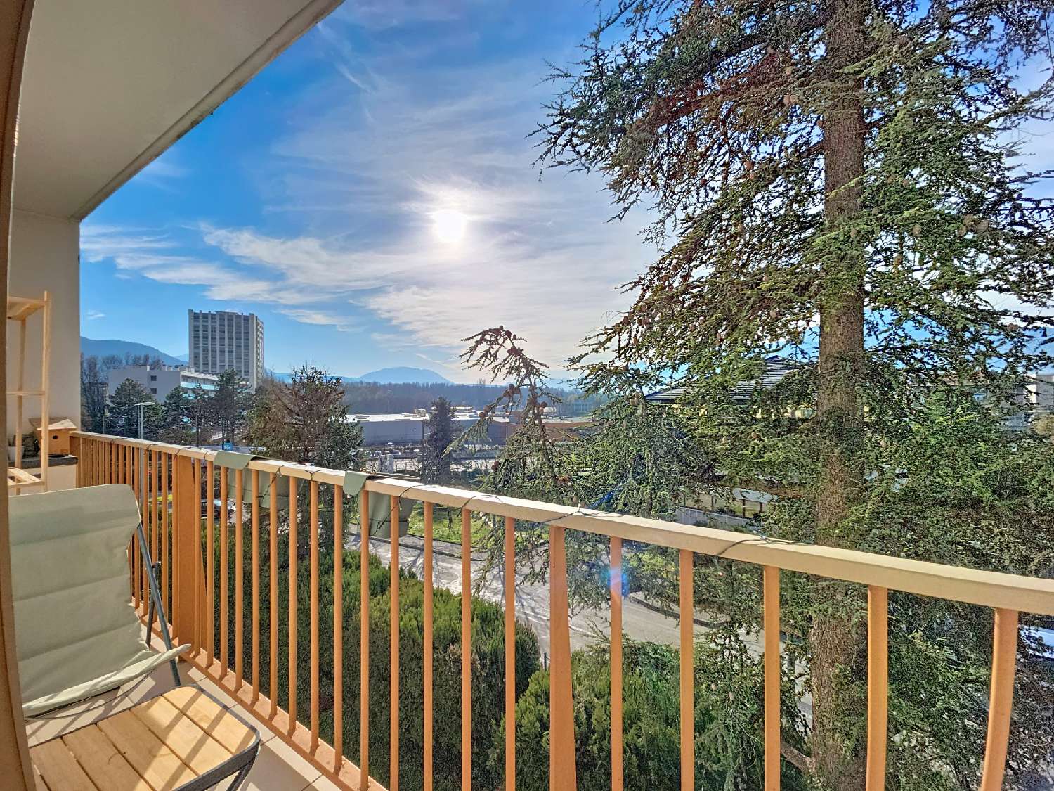 kaufen Wohnung/ Apartment La Tronche Isère 2