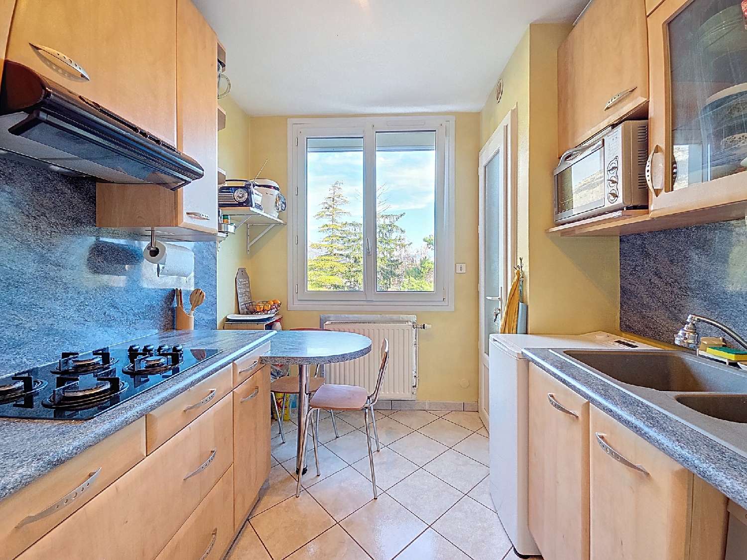 kaufen Wohnung/ Apartment La Tronche Isère 3