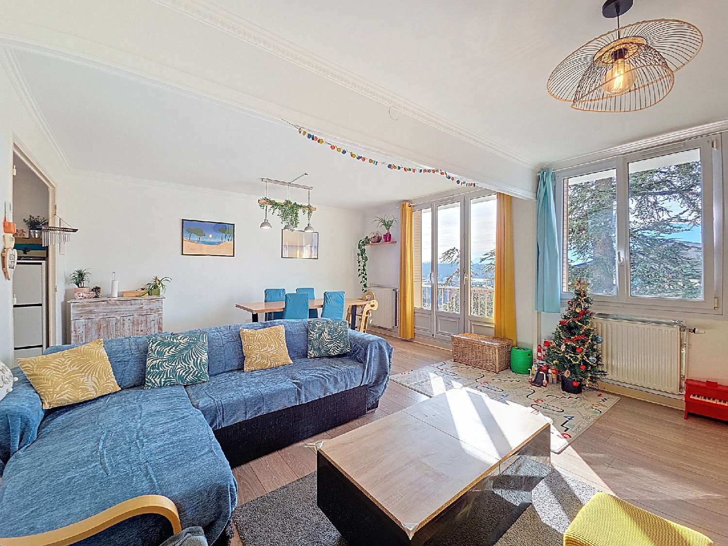 kaufen Wohnung/ Apartment La Tronche Isère 4