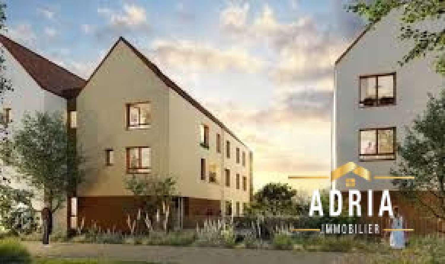  te koop appartement La Wantzenau Bas-Rhin 2