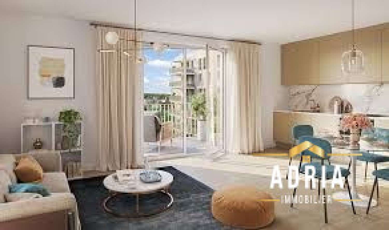  te koop appartement La Wantzenau Bas-Rhin 3