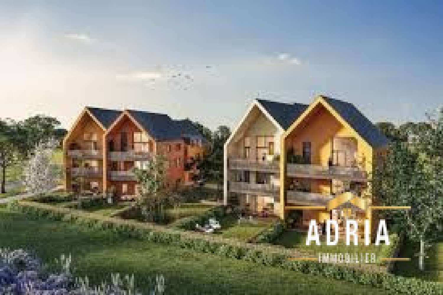  te koop appartement La Wantzenau Bas-Rhin 6