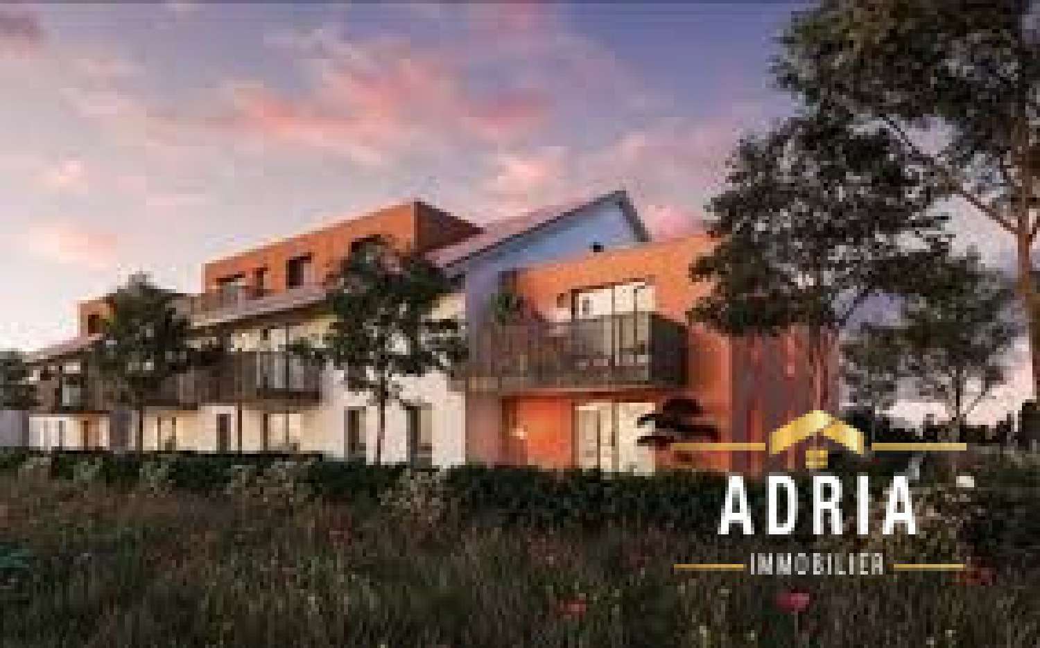  te koop appartement La Wantzenau Bas-Rhin 7