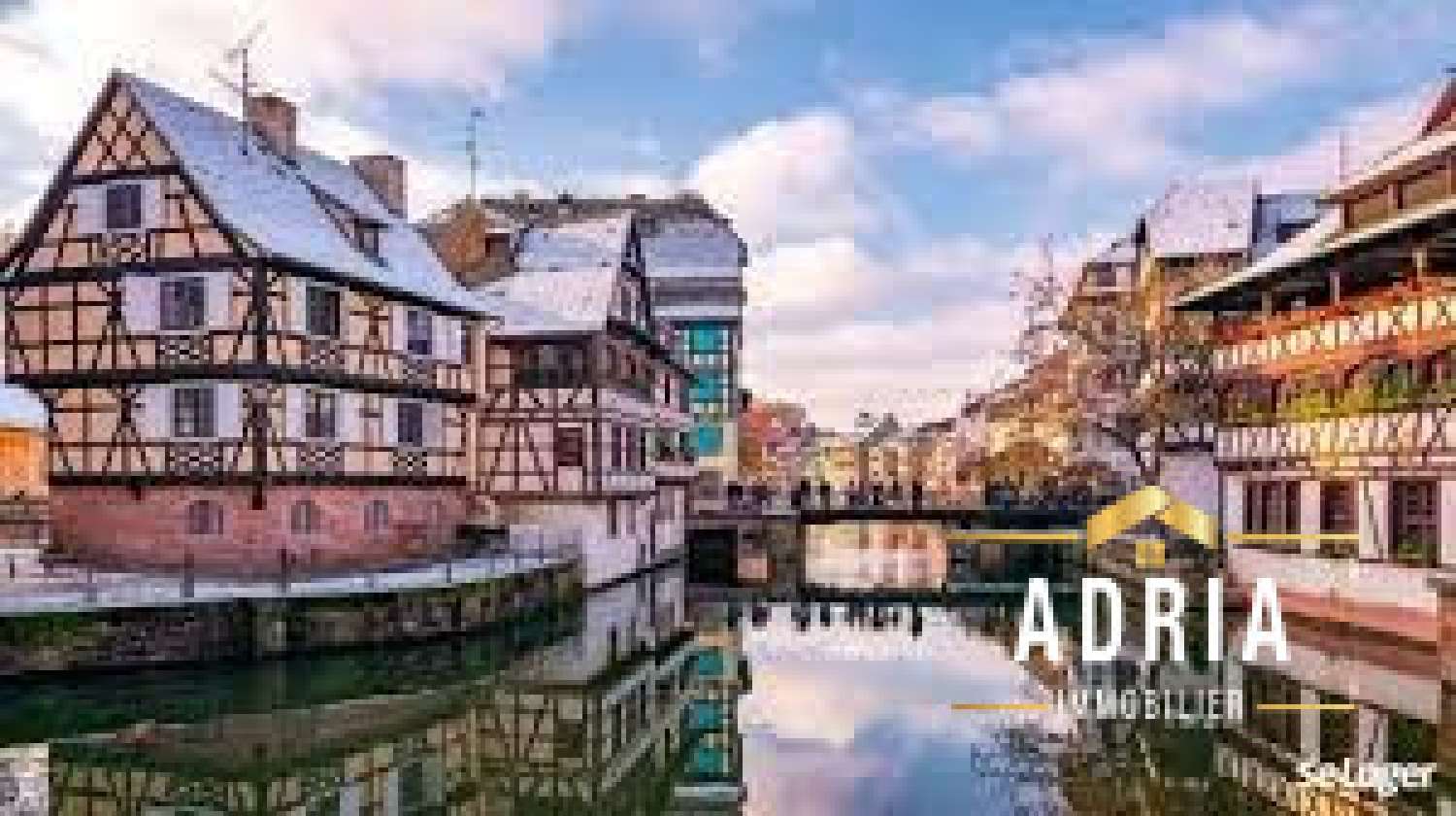  te koop appartement La Wantzenau Bas-Rhin 8