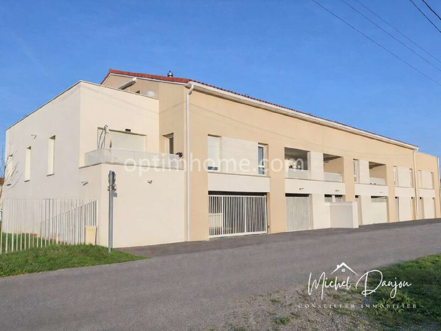  te koop appartement Labarthe-sur-Lèze Haute-Garonne 1