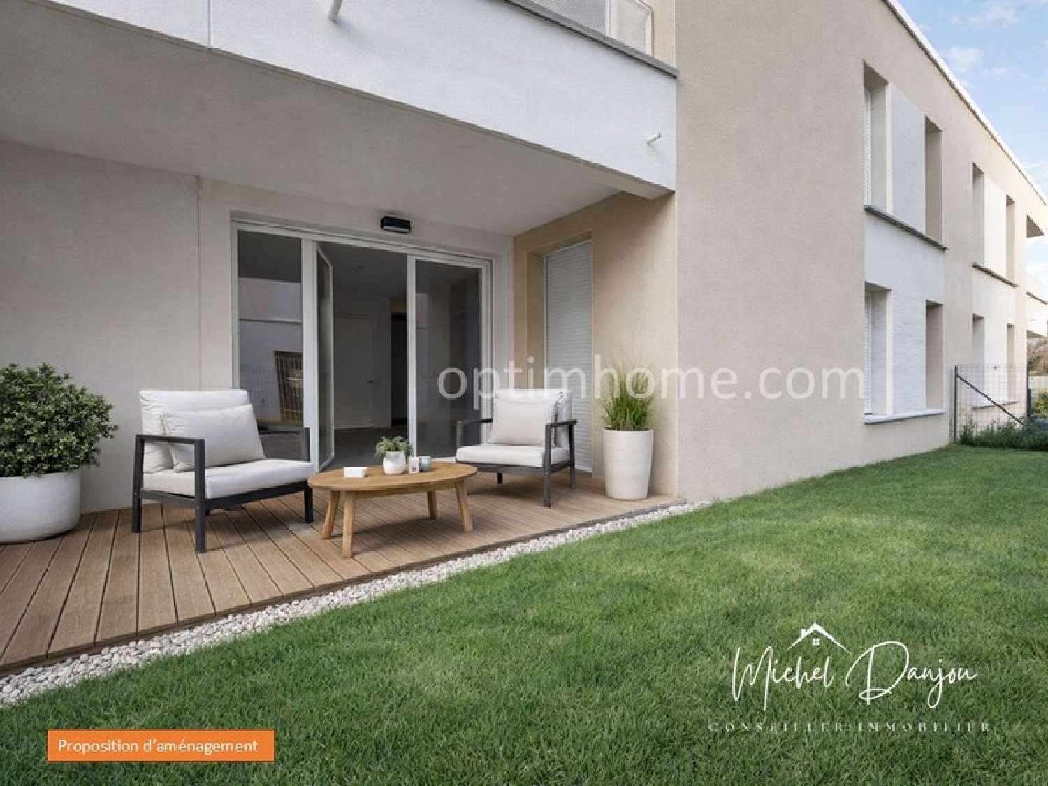  te koop appartement Labarthe-sur-Lèze Haute-Garonne 7