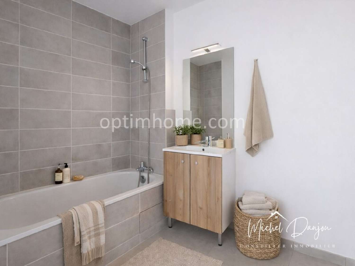  te koop appartement Labarthe-sur-Lèze Haute-Garonne 8