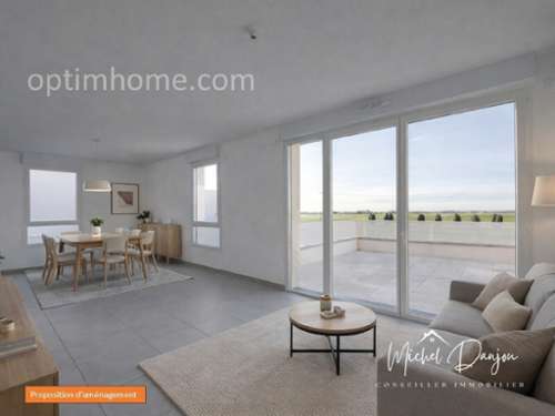 Labarthe-sur-Lèze Haute-Garonne appartement foto 7236529